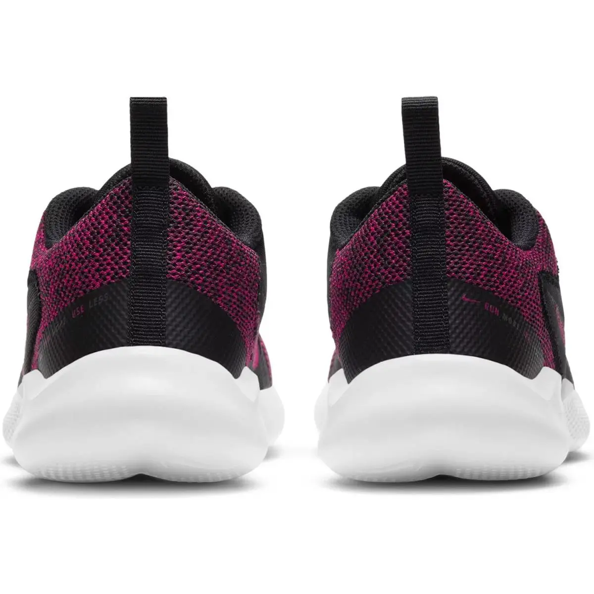 Nike shoes - Nike Flex Experience - Flex Experience - Fireberry 5