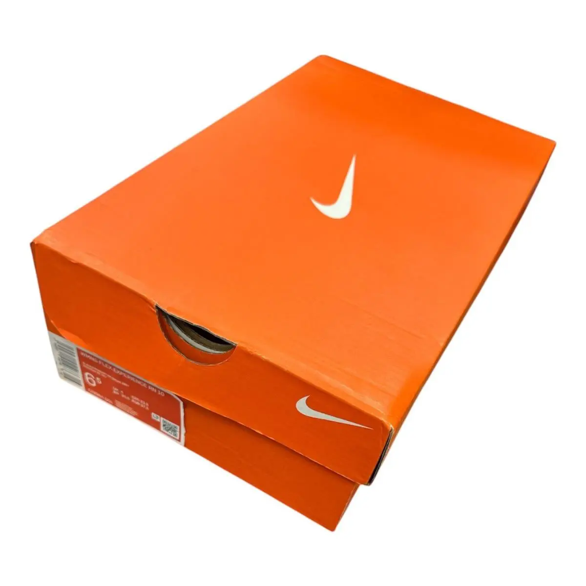 Nike shoes - Nike Flex Experience - Flex Experience - Fireberry 7