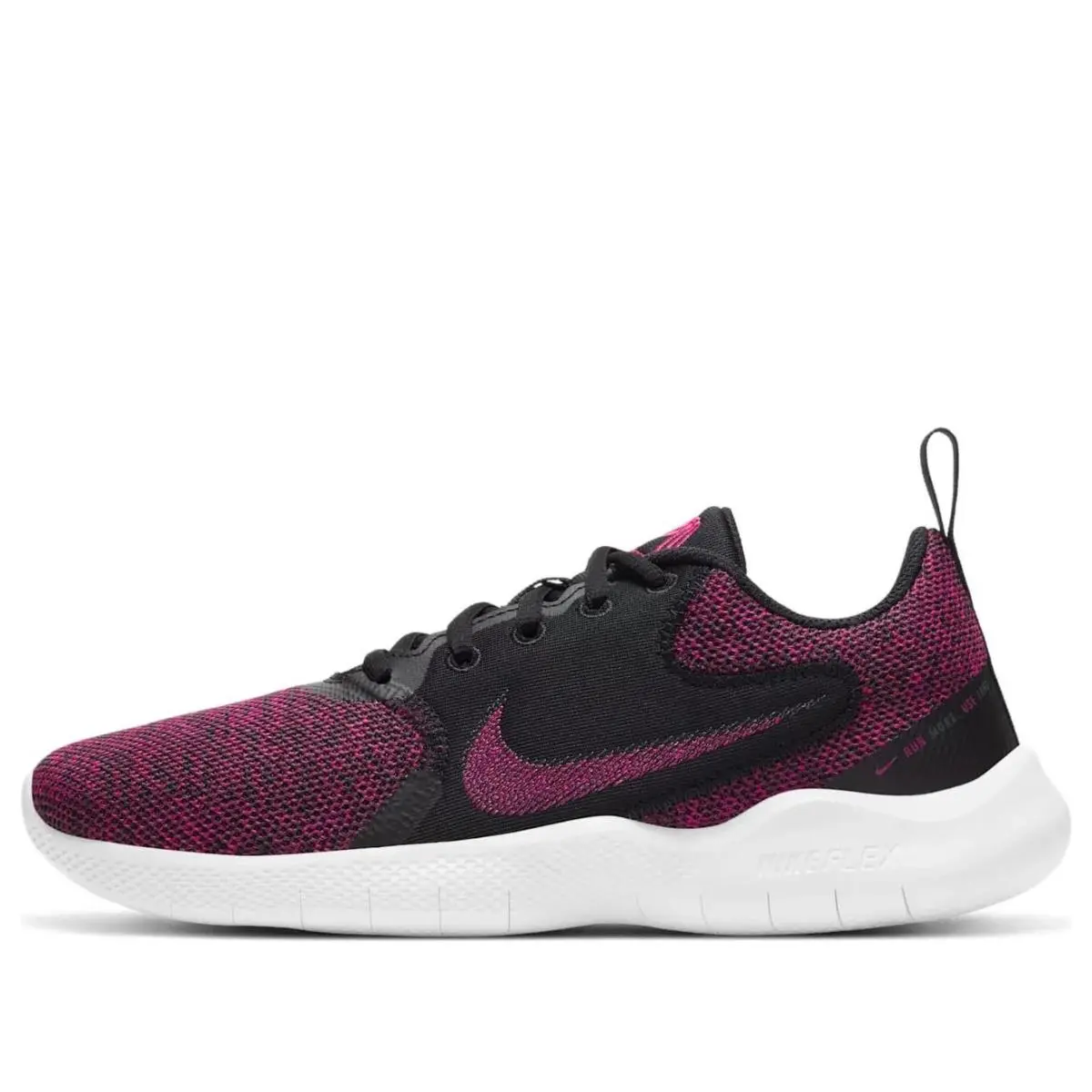 Nike shoes - Nike Flex Experience - Flex Experience - Fireberry 11