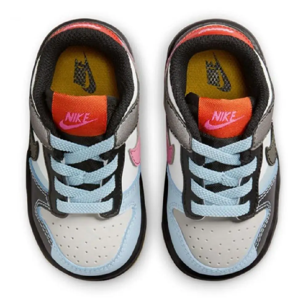 Nike shoes - FN0029 100 - FN0029 100 - Summit White/LT Armory Blue 1