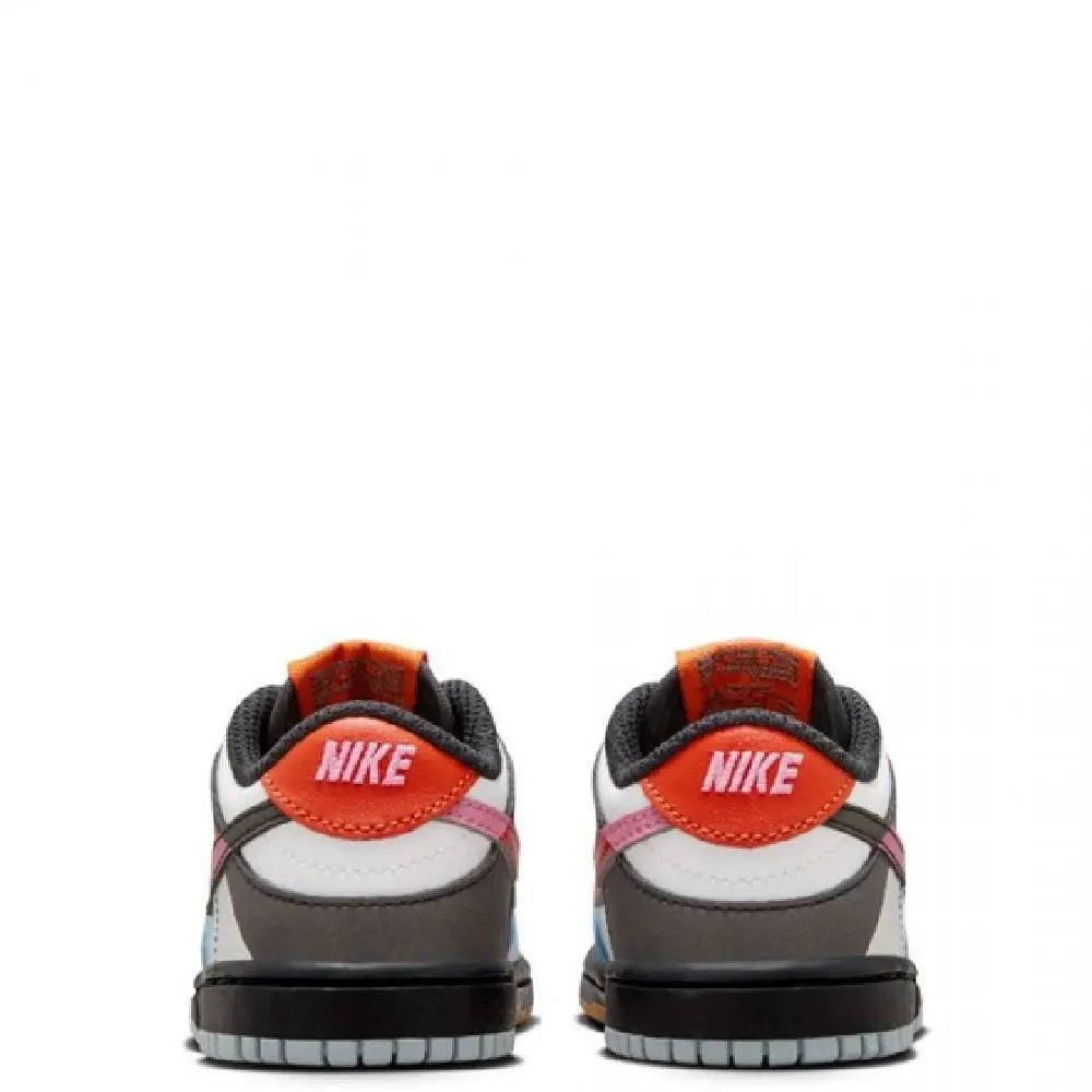 Nike shoes - FN0029 100 - FN0029 100 - Summit White/LT Armory Blue 2