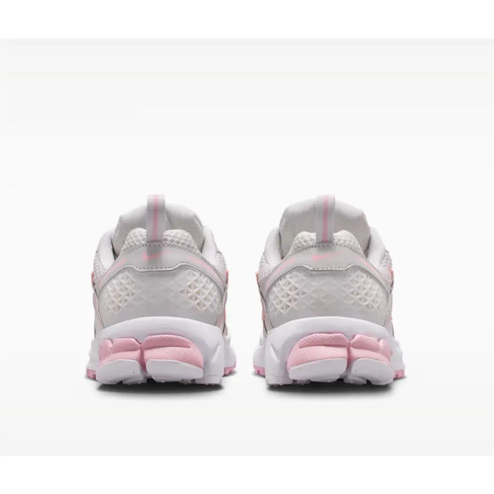 Nike shoes - Nike Air Zoom Vomero 5 - HF6998-012 - Vast Grey/White/White/Medium Soft Pink 3