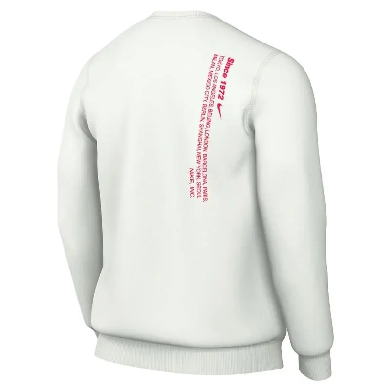 Nike clothing - IH4246-121 - IH4246-121 - White 6
