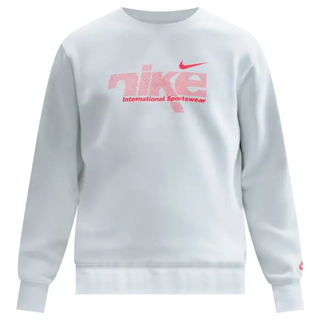 Nike clothing - IH4246-121 - IH4246-121 - White 8