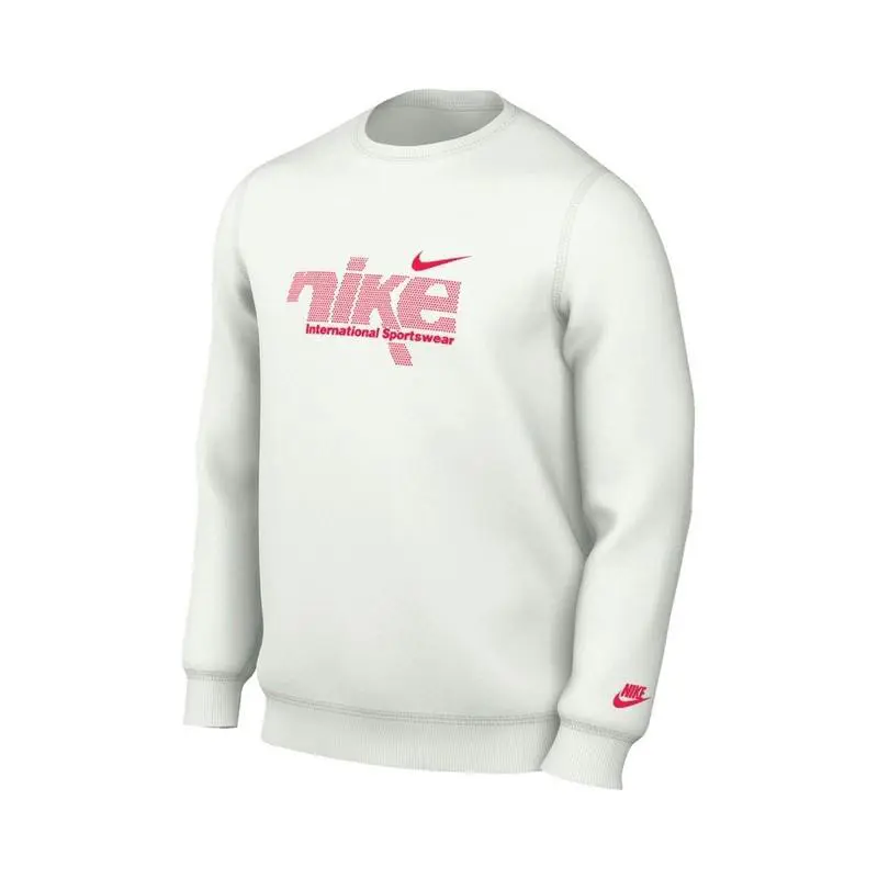 Nike clothing - IH4246-121 - IH4246-121 - White 16