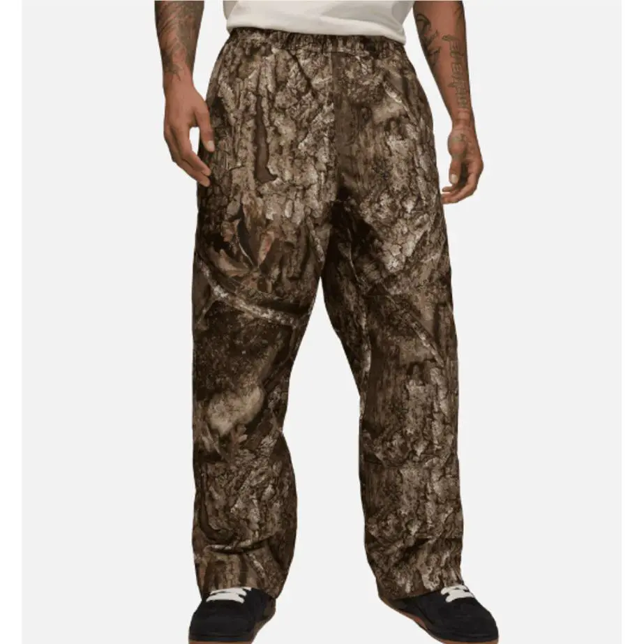 Nike clothing - Olive 0