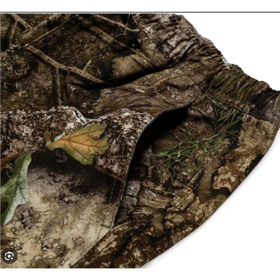 Nike clothing - Olive 2