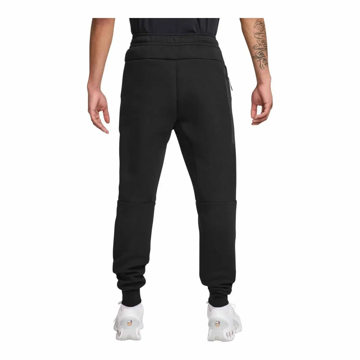 Nike clothing - Black/Dark Grey Heather 0
