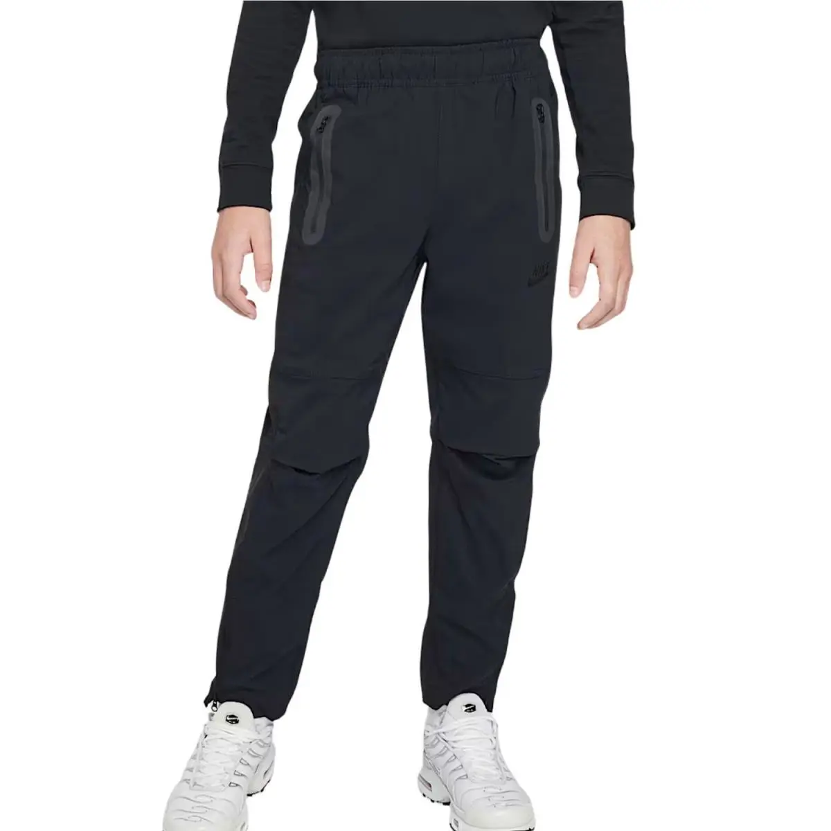 Nike clothing - Black/Black 0