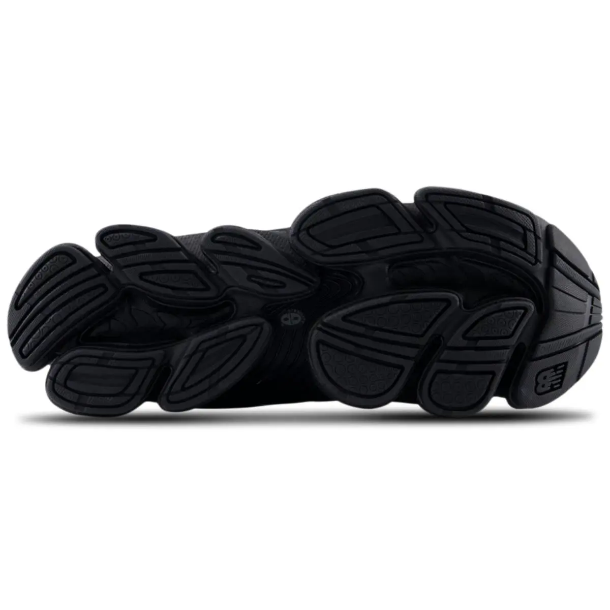 Nike shoes - New Balance 2000 - New Balance - Black, Maufacturer: Black/Black 2