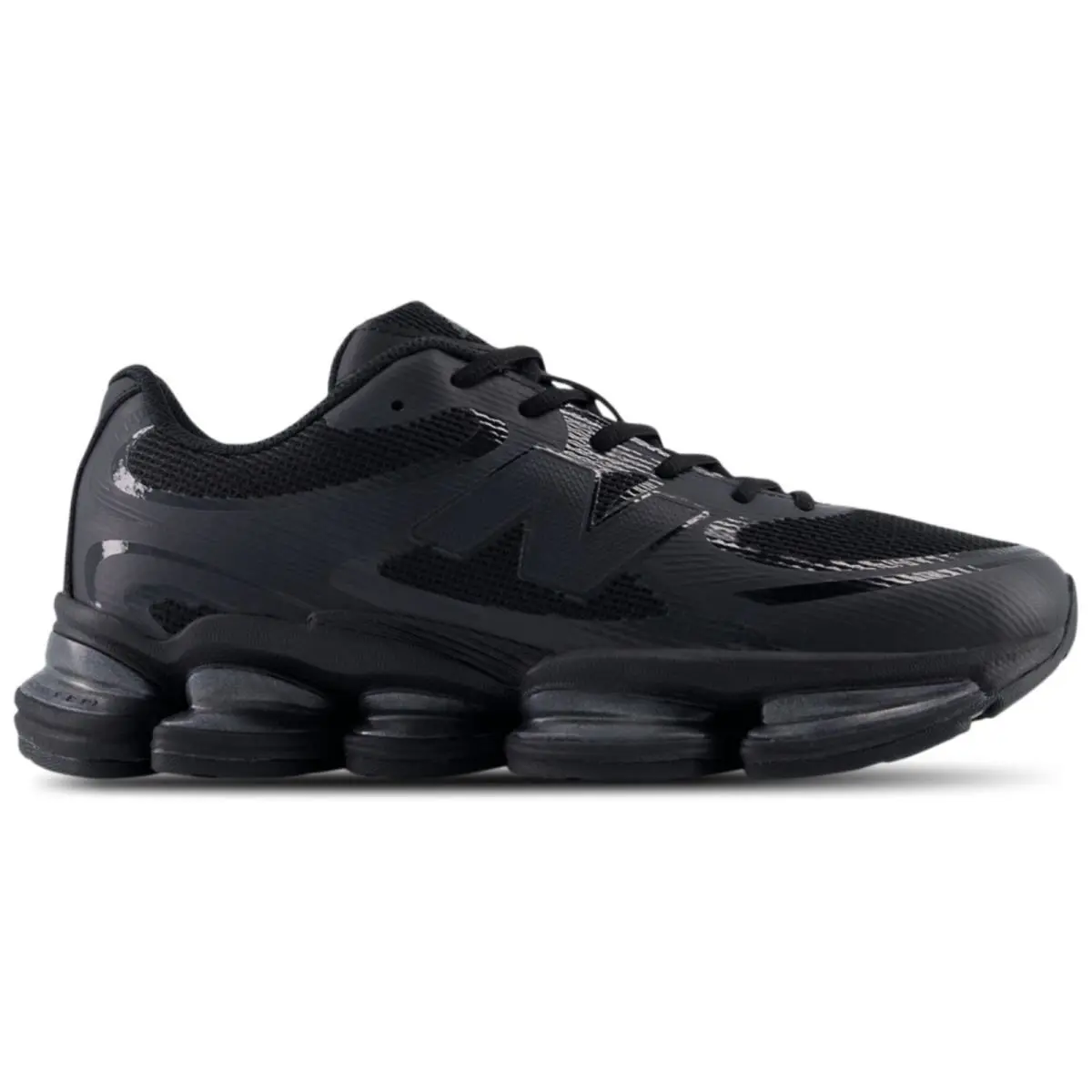 Nike shoes - New Balance 2000 - New Balance - Black, Maufacturer: Black/Black 7
