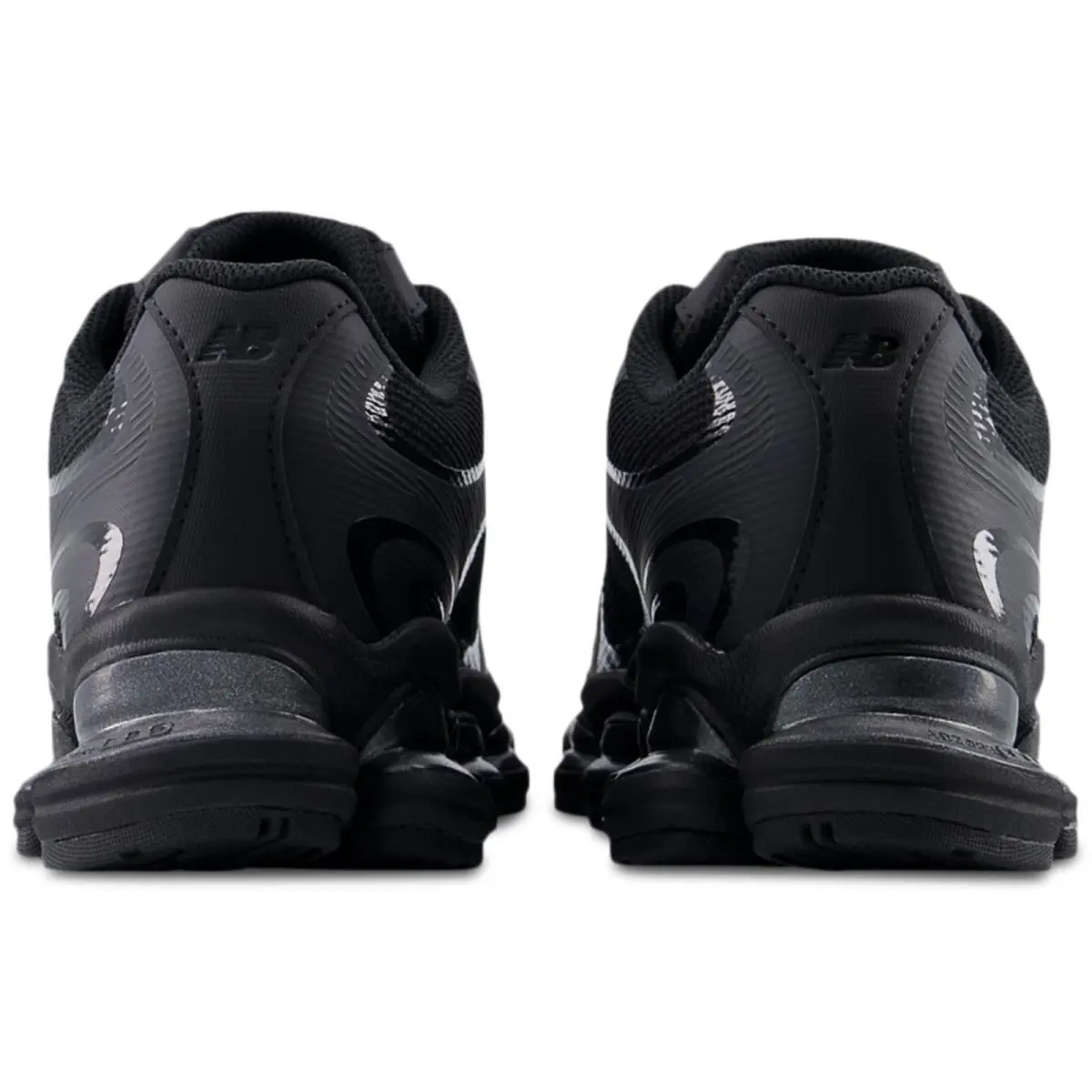 Nike shoes - New Balance 2000 - New Balance - Black, Maufacturer: Black/Black 28