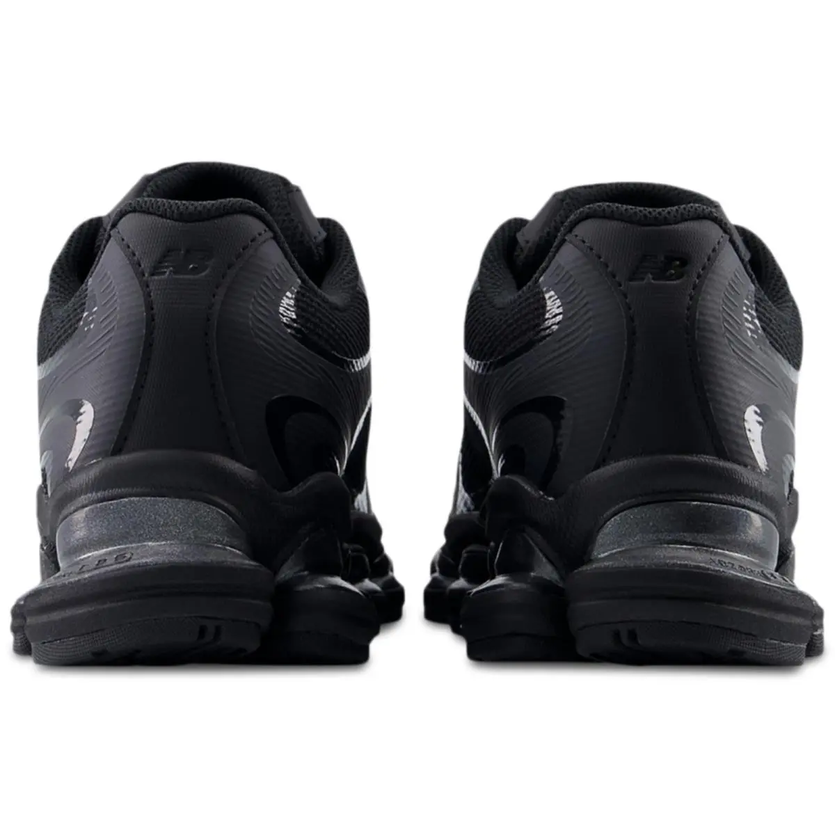 Nike shoes - New Balance 2000 - New Balance - Black, Maufacturer: Black/Black 28