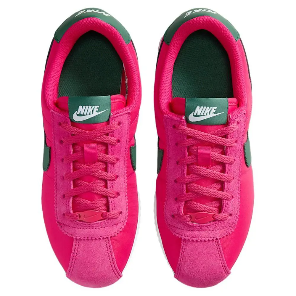 Nike shoes - IH7654 600 - IH7654 600 - Rush Pink/Fir-White 3