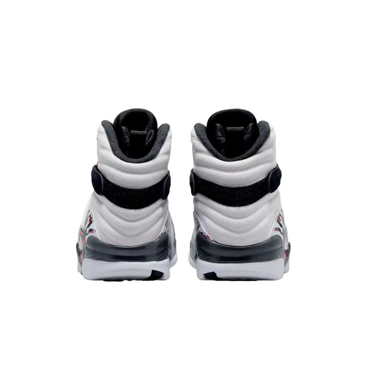 Nike shoes - Air Jordan 8 Retro - Air Retro - Multicolor 1