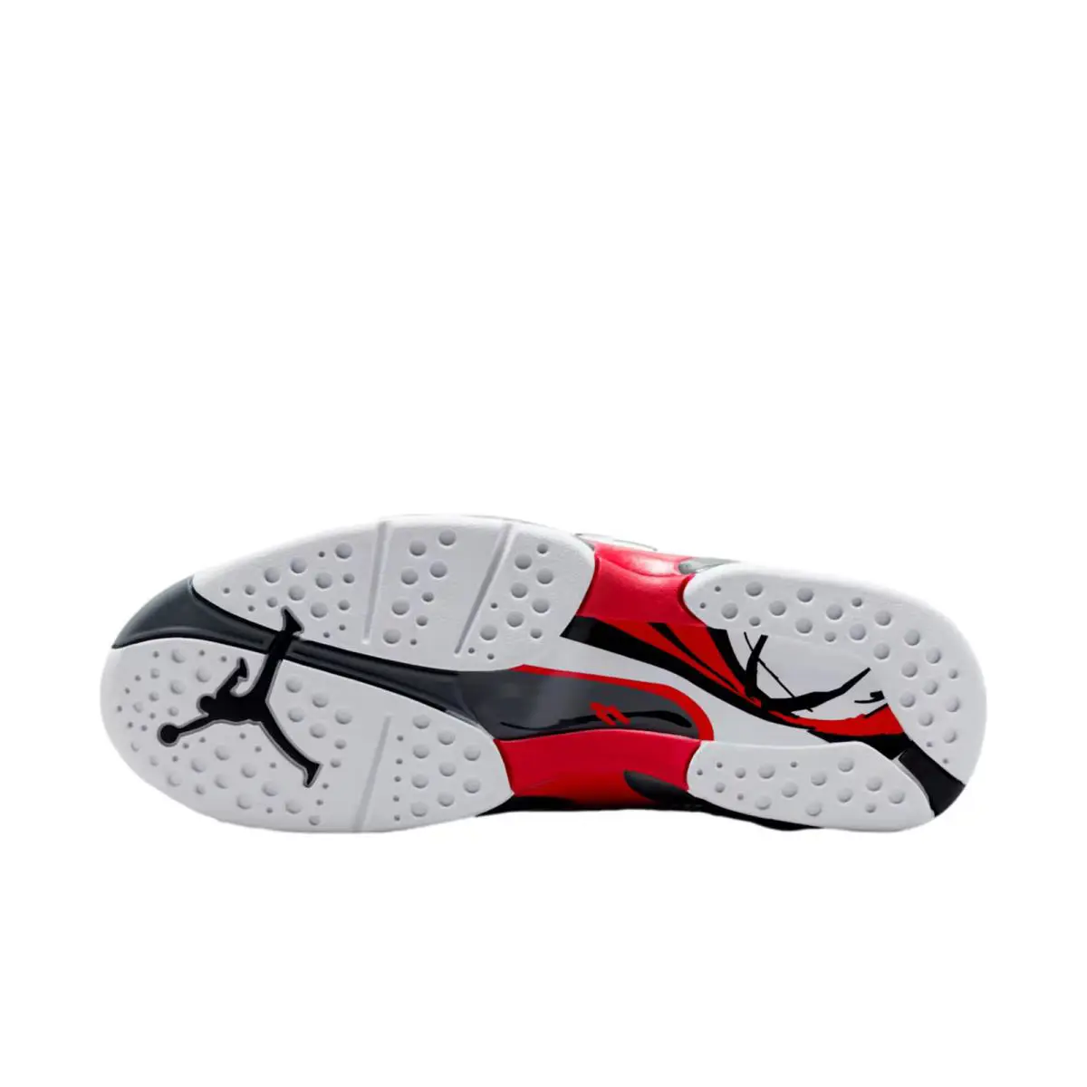 Nike shoes - Air Jordan 8 Retro - Air Retro - Multicolor 2