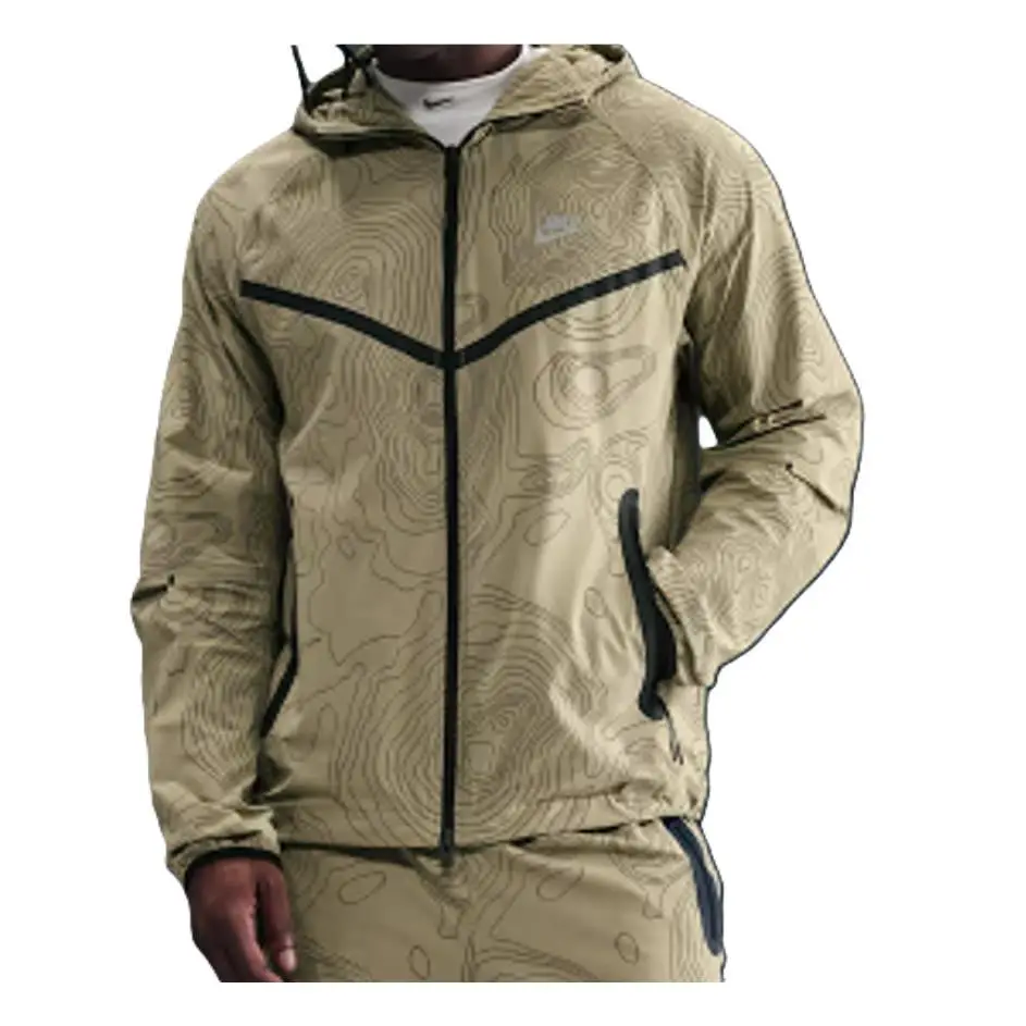 Nike clothing - Neutral Olive 0