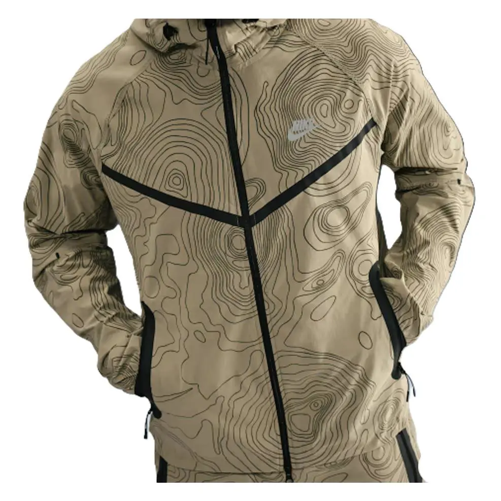 Nike clothing - Neutral Olive 1