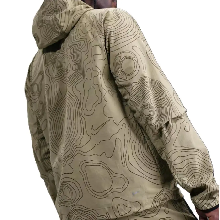 Nike clothing - Neutral Olive 2