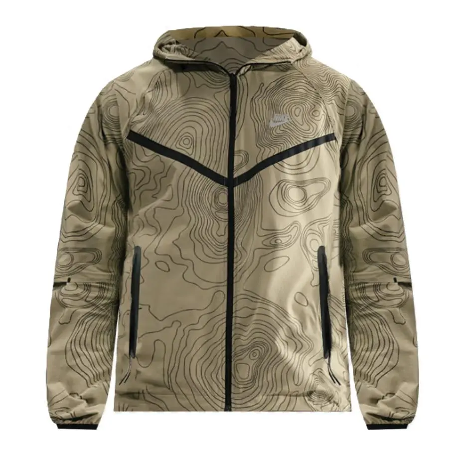 Nike clothing - Neutral Olive 4