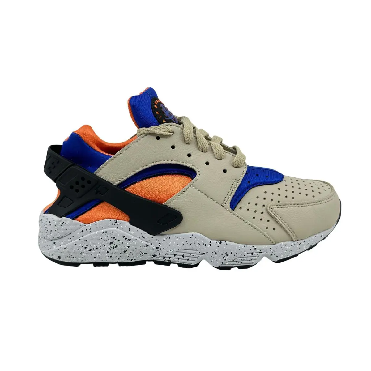 Nike shoes - Nike Air Huarache - Air Huarache - DD1068 200 - Beige, Manufacturer: Rattan Hyper Royal 3