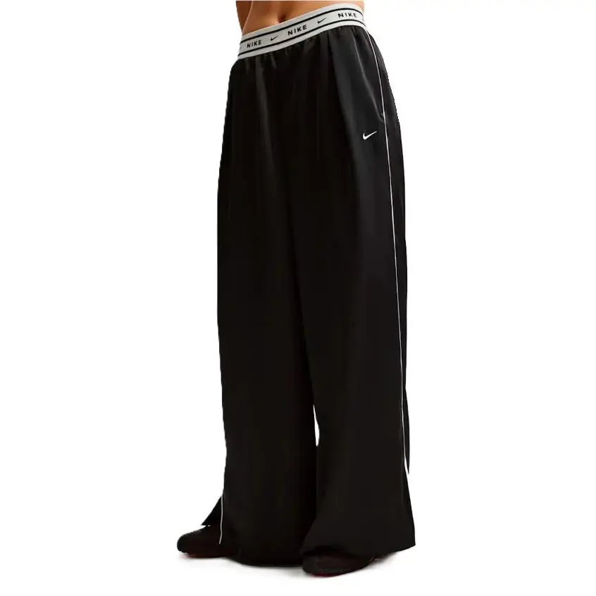 Nike clothing - Black 0