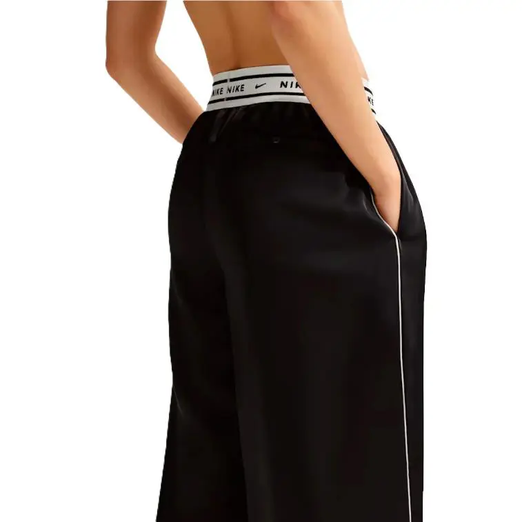 Nike clothing - Black 2