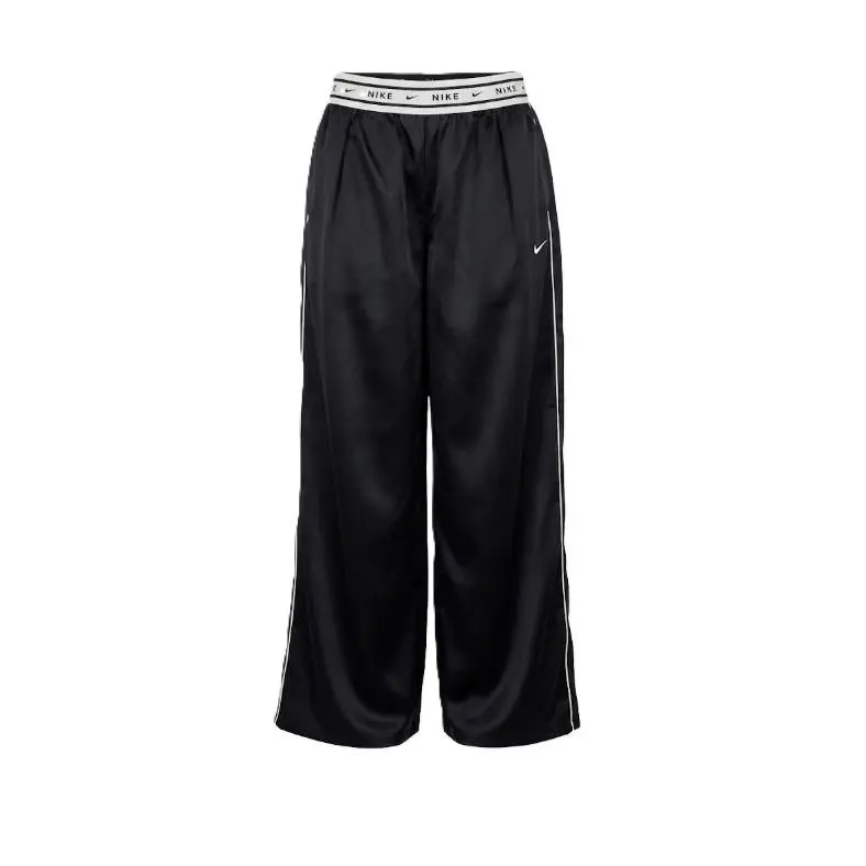 Nike clothing - Black 3