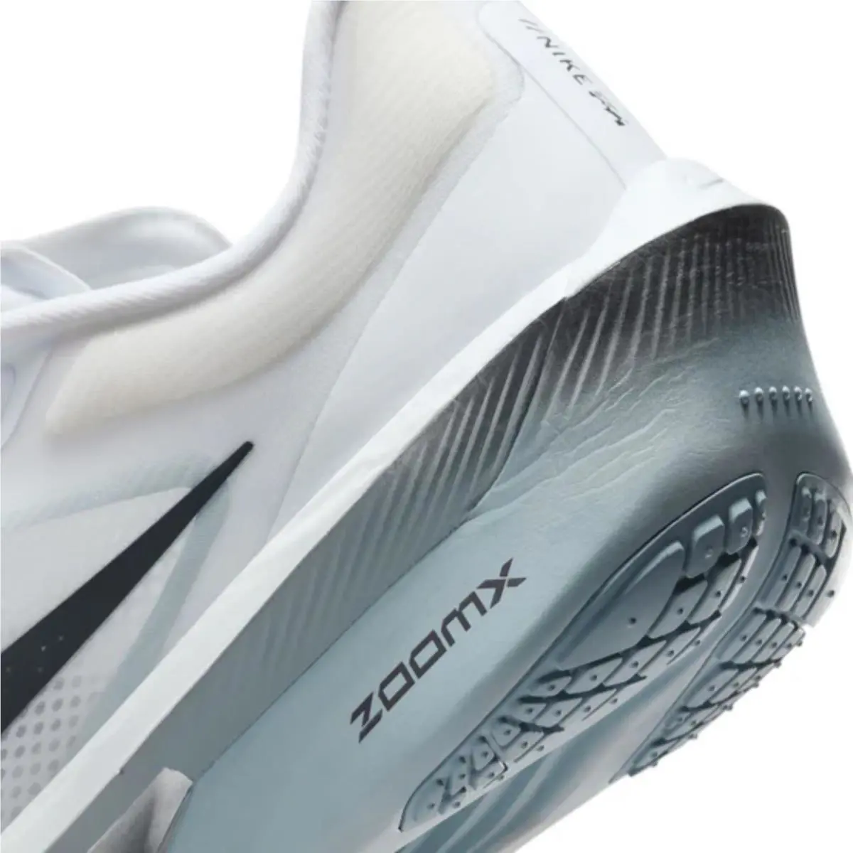 Nike shoes - Nike Zoom Fly 6 PRM - FN8454-104 - White 11
