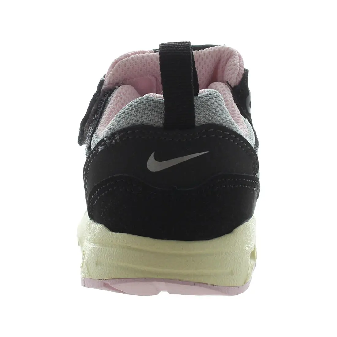 Nike shoes - DZ3309004 - DZ3309004 - Black/Summit White/Anthracite, Main: Black 2