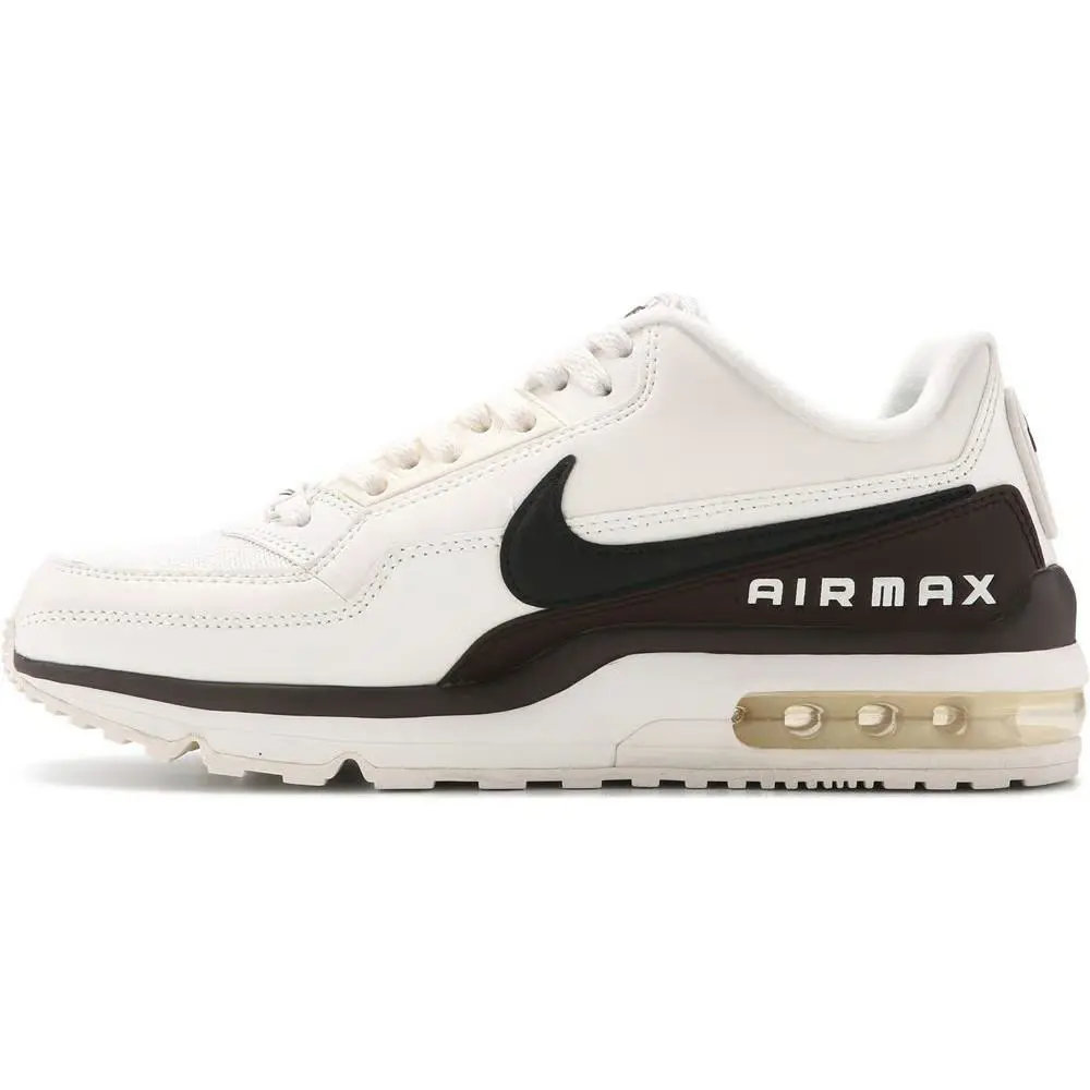 Nike shoes - Nike Air Max LTD 3 - IQ9403-133 - Sail/Baroque Brown 0