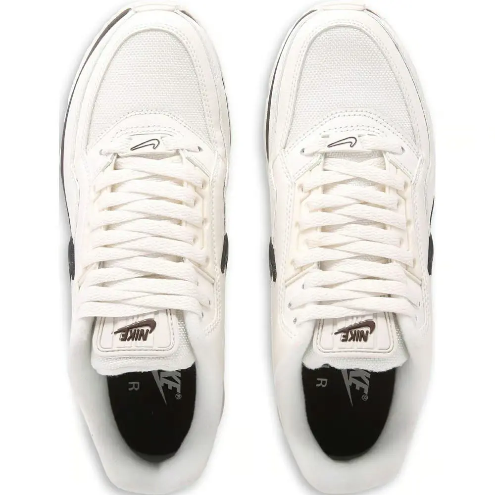 Nike shoes - Nike Air Max LTD 3 - IQ9403-133 - Sail/Baroque Brown 2