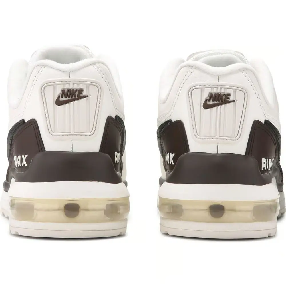 Nike shoes - Nike Air Max LTD 3 - IQ9403-133 - Sail/Baroque Brown 10