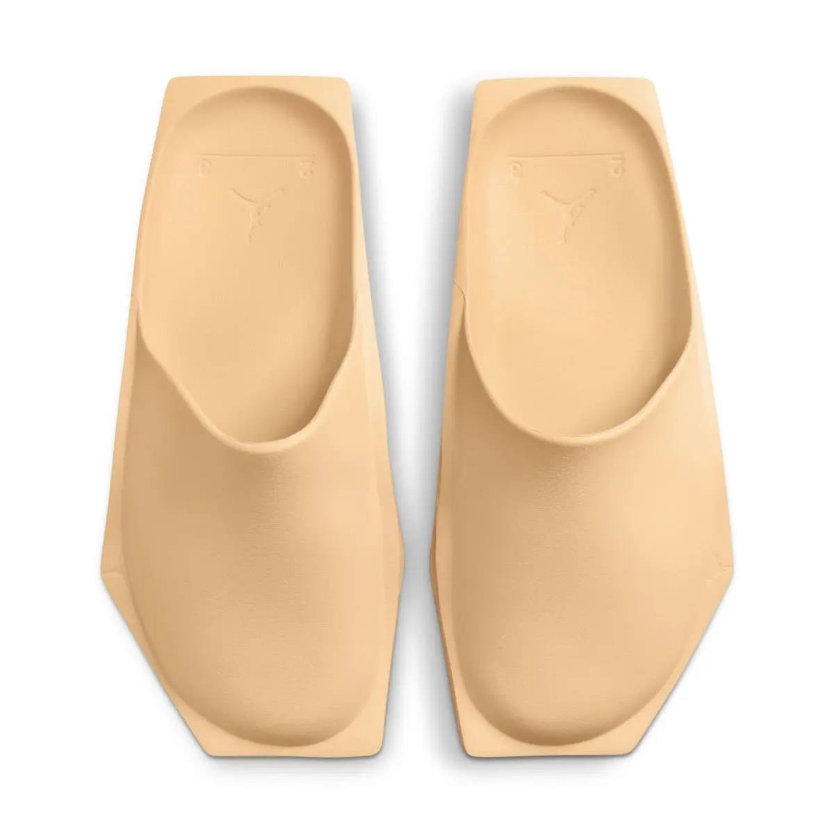 Nike shoes - Celestial Gold/Celestial Gold 8