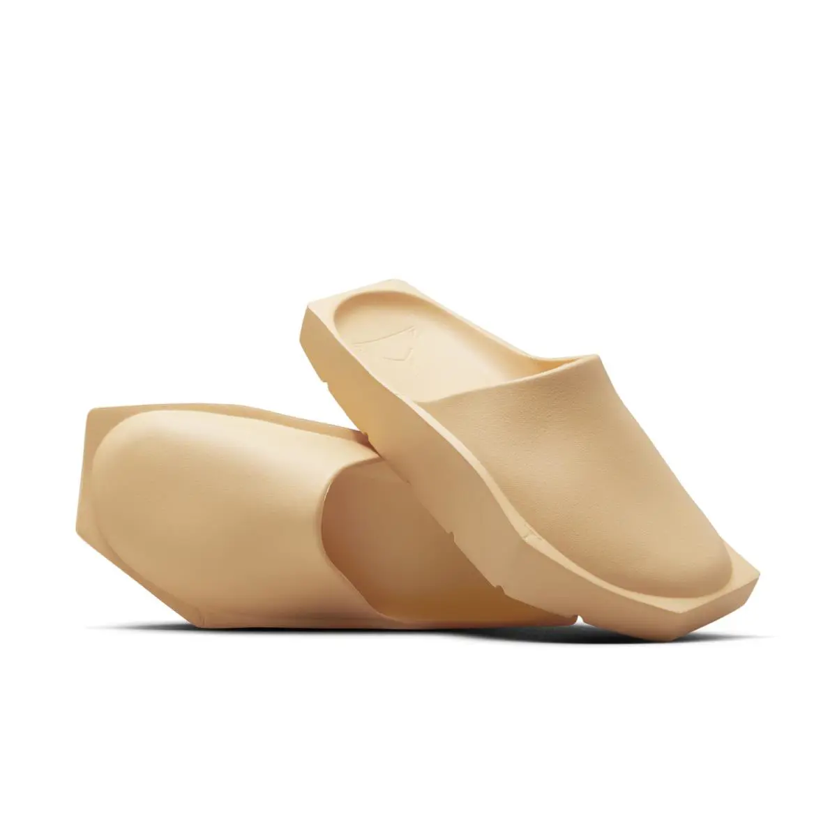 Nike shoes - Celestial Gold/Celestial Gold 4