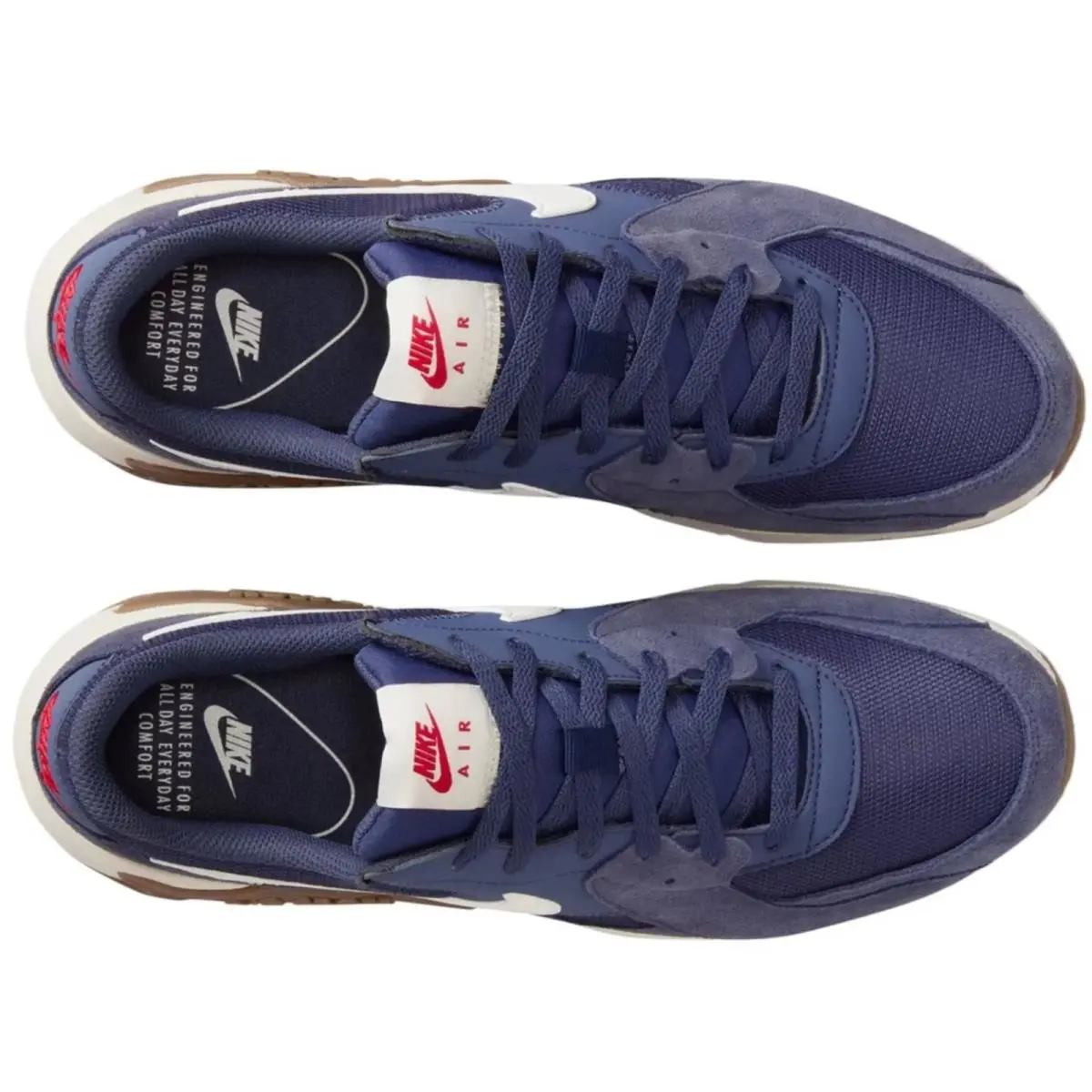 Nike shoes - Nike Air Max Excee - Air Max Excee - Blue, Maufacturer: Navy 8