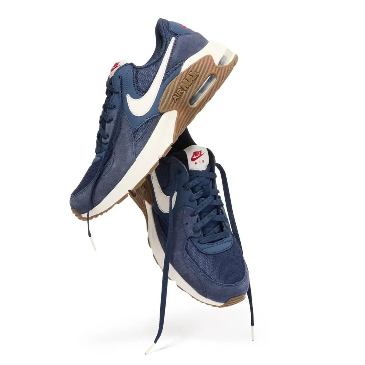 Nike shoes - Nike Air Max Excee - Air Max Excee - Blue, Maufacturer: Navy 3