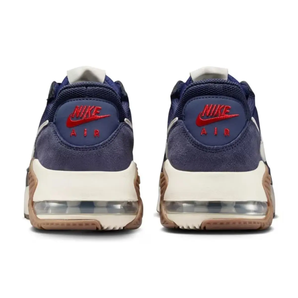 Nike shoes - Nike Air Max Excee - Air Max Excee - Blue, Maufacturer: Navy 4