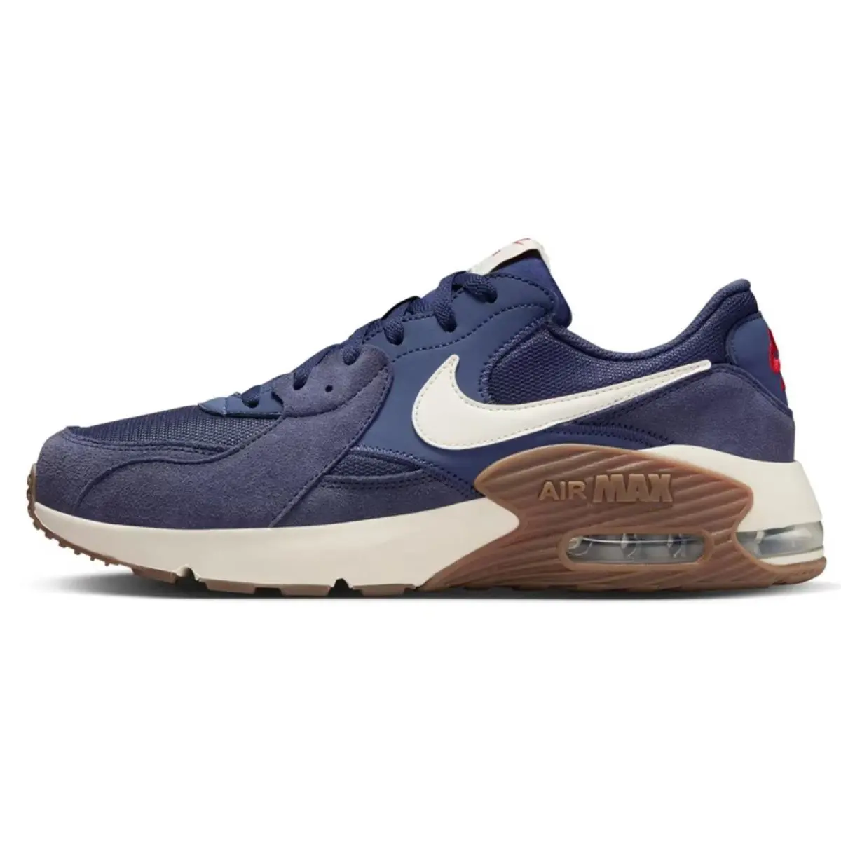 Nike shoes - Nike Air Max Excee - Air Max Excee - Blue, Maufacturer: Navy 7