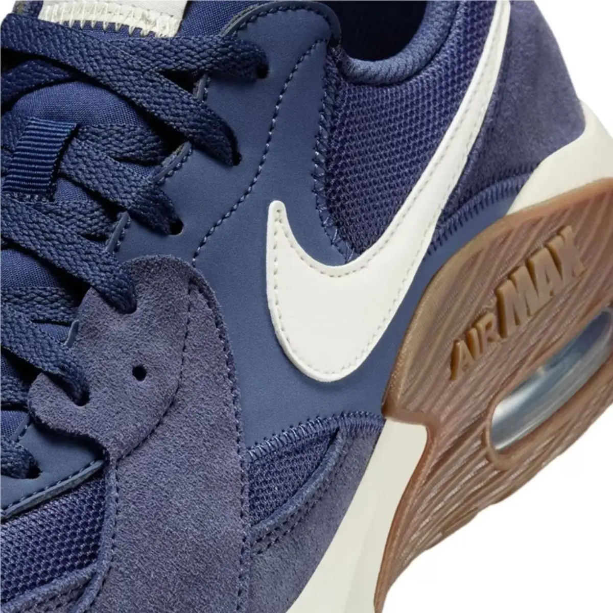 Nike shoes - Nike Air Max Excee - Air Max Excee - Blue, Maufacturer: Navy 16