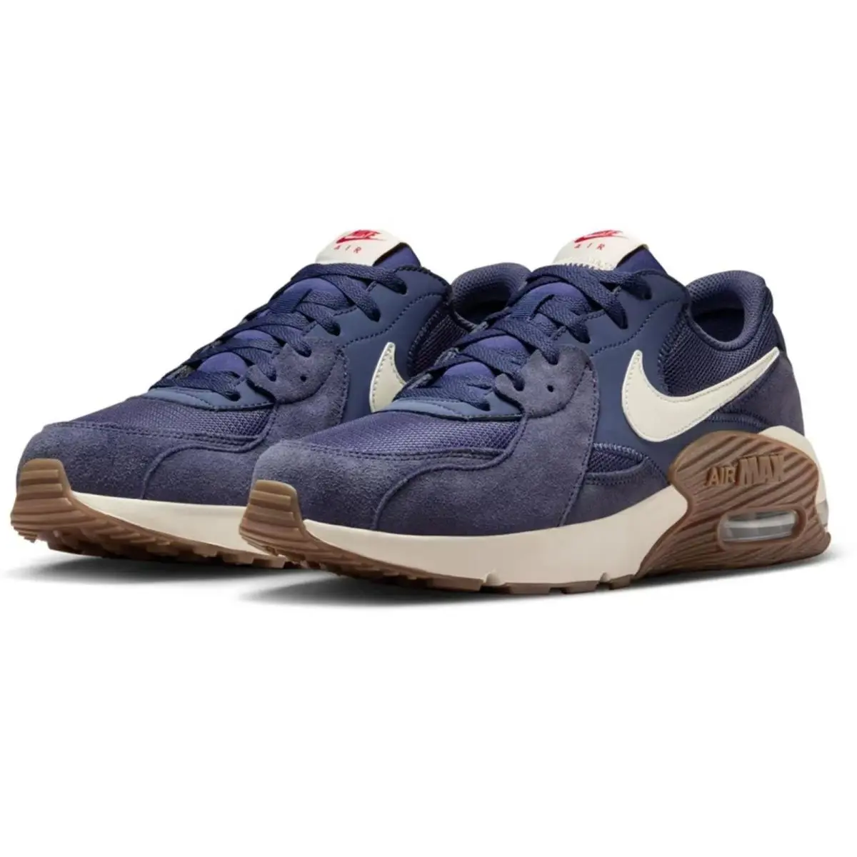 Nike shoes - Nike Air Max Excee - Air Max Excee - Blue, Maufacturer: Navy 10