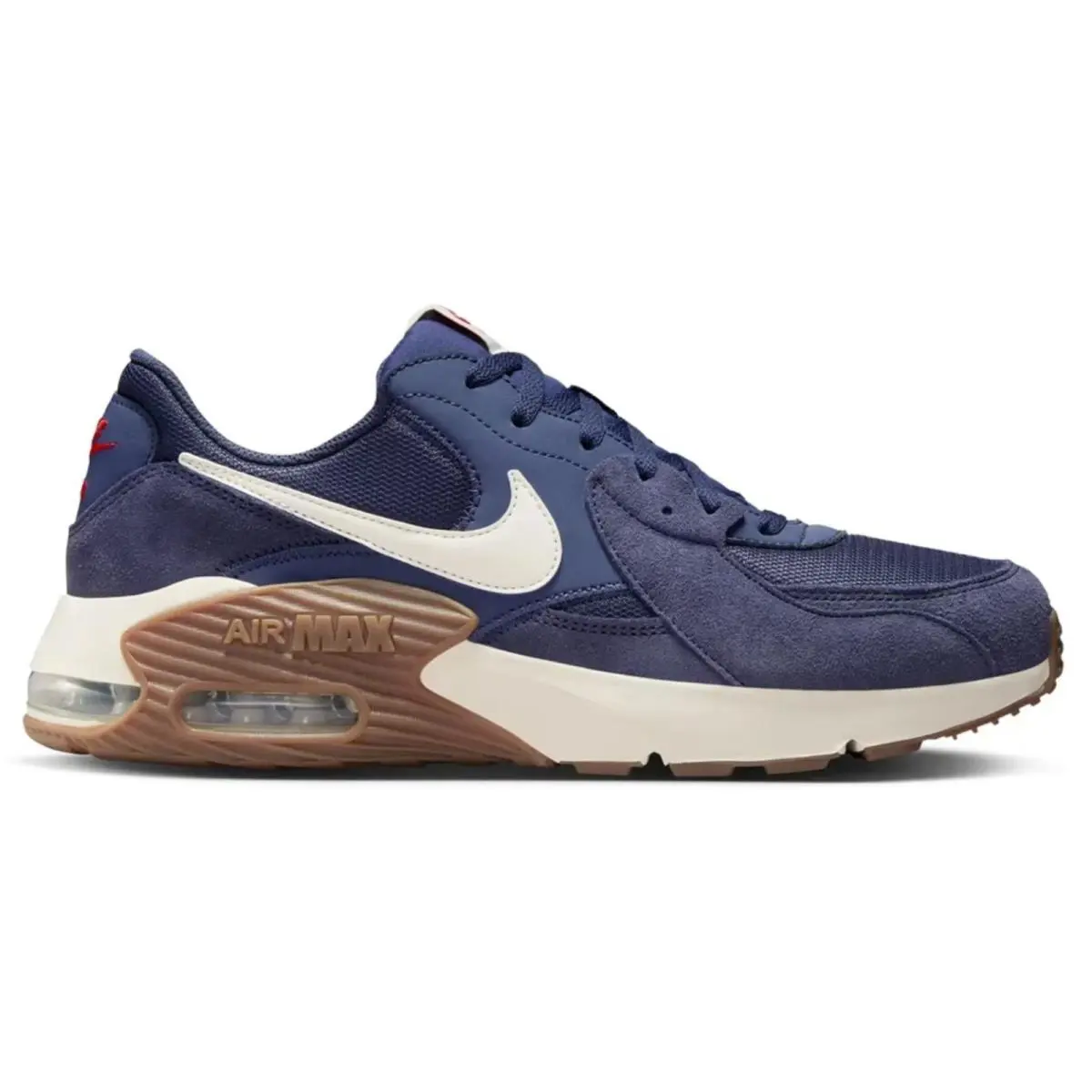 Nike shoes - Nike Air Max Excee - Air Max Excee - Blue, Maufacturer: Navy 12