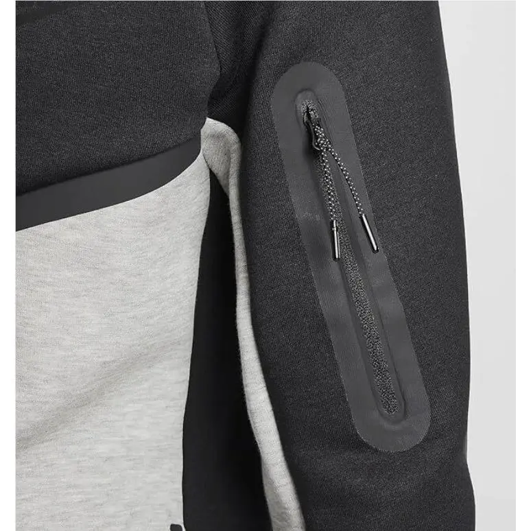 Nike clothing - Gray 2