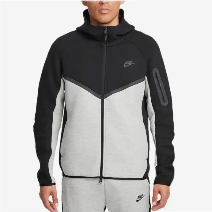 Nike clothing - Gray 5