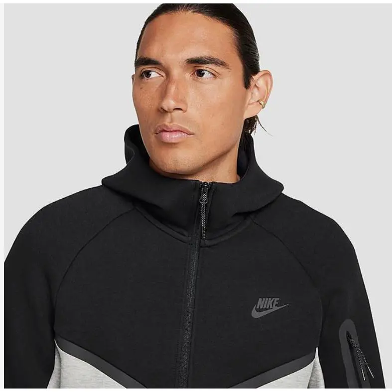 Nike clothing - Gray 1