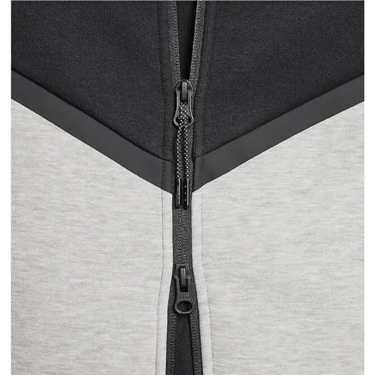Nike clothing - Gray 3