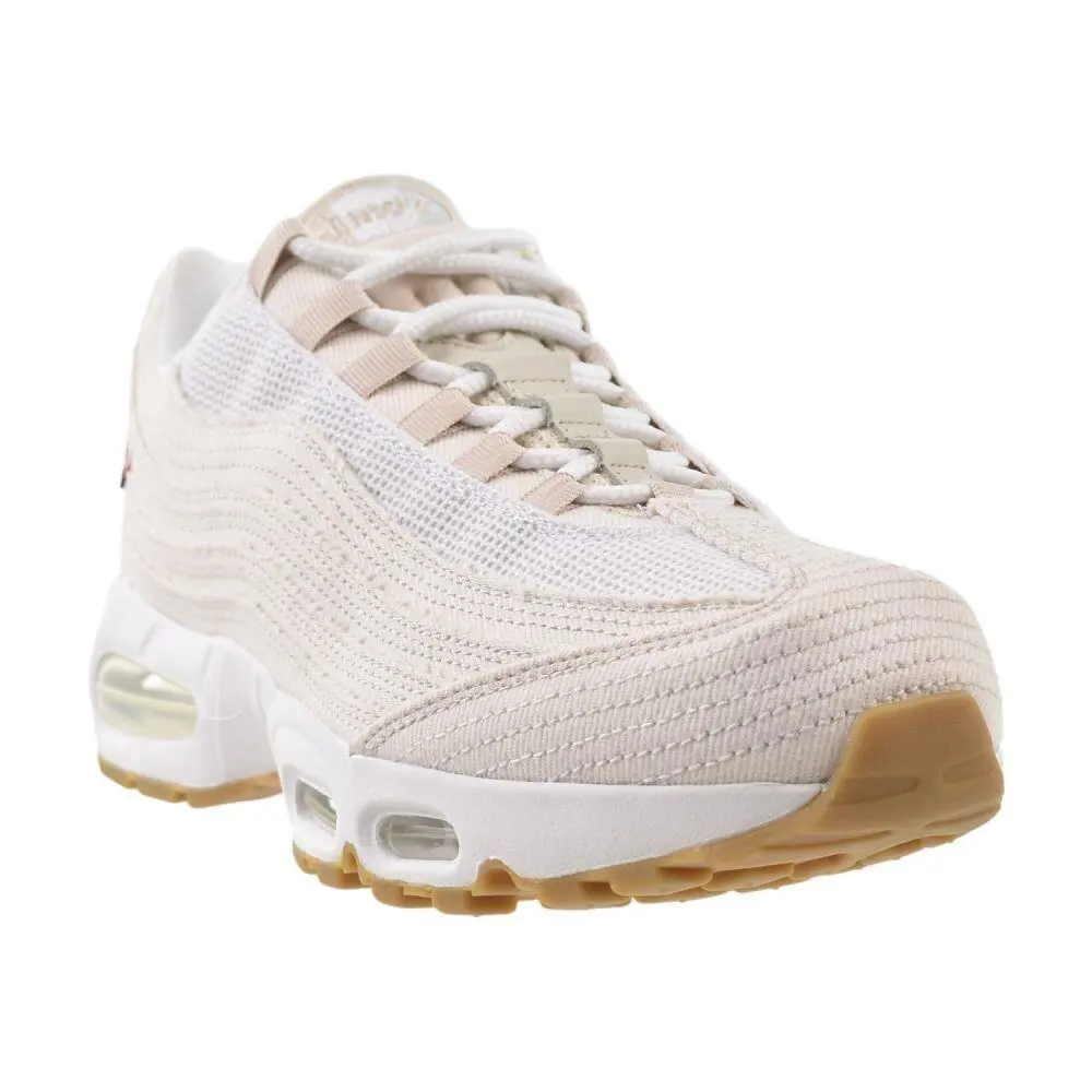 Nike shoes - Light Orewood Brown/Gym Red/White 0