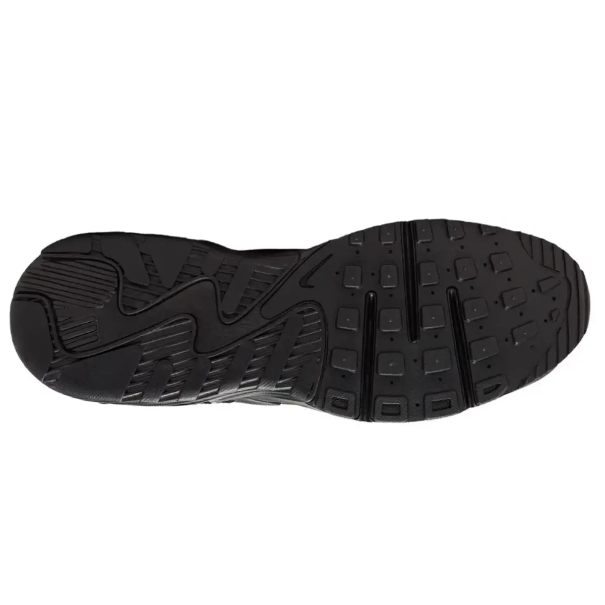 Nike shoes - Nike Air Max Excee - Air Max Excee - Brown, Maufacturer: Wheat/Black 7