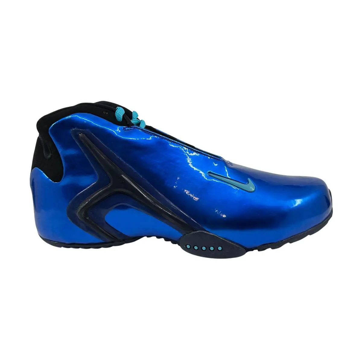 Nike shoes - Nike Zoom Hyperflight - Zoom Hyperflight - 599503 400 - Blue, Manufacturer: Game Royal Gamma Blue 0