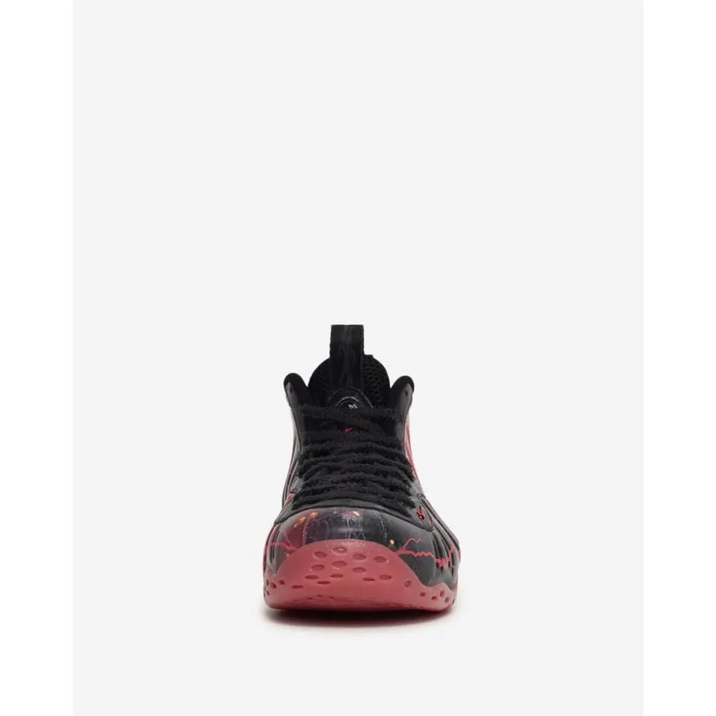 Nike shoes - Air Foamposite One - Air Foamposite One - Black, Bright Crimson, Off Noir 1